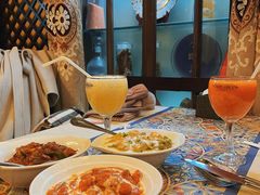 -Santoor 萨都里印度餐厅(北锣鼓巷店)