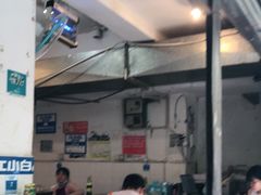 大堂-黑竹香鸡(营和巷店)