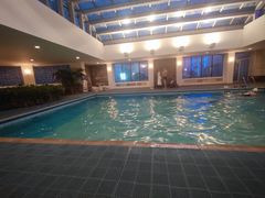 -大连富丽华大酒店