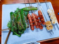-江湖翅客(琶洲新村店)