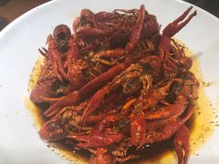 -有位虾匠·香辣蟹·小龙虾(李村店)