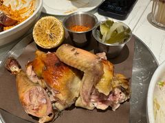 -Nana And Her Friends Restaurant 娜娜家(小寨原力场店)