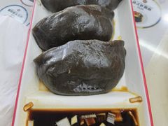 -服务大楼冷面(延大店)