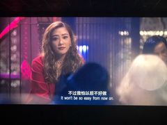 -橙天嘉禾影城(星荟中心店)