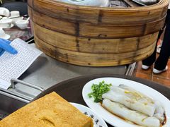 -香港蓮香樓(中環店)