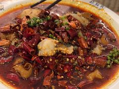 -花盐街·四川乐山小吃(西单大悦城店)