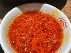 -万记麻辣烫国展总店