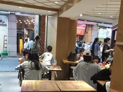 -八婆婆烧仙草(中山路店)