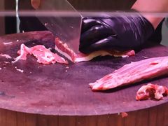 -古乐牛香·鲜牛肉牛杂火锅(千灯店)