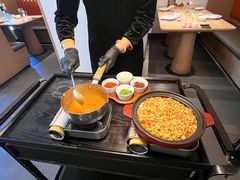 -连鹭海鲜·海肠捞饭·海胆饭(星海店)