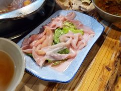 -周记全牛油火锅