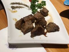 -割烹旭日本料理(龙湖狮山天街店)