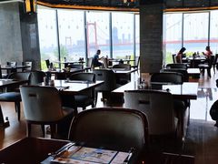 -武汉世茂希尔顿酒店·汇·全日餐厅