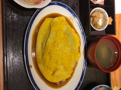-味太助·银饭食堂(中华城店)
