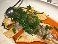 -漢舍中国菜馆(浦东嘉里城店)