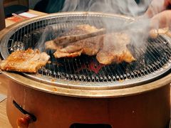 -西塔老太太泥炉烤肉(上海七宝领展广场店)