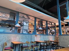 -比格比萨自助(国展店)