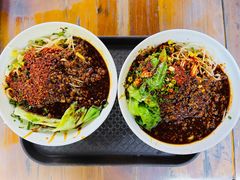 -老陈婆手工面庄