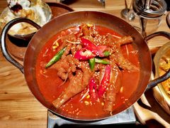 -KimPro 辛普乐概念韩餐