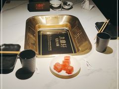 -九鼎轩脆毛肚火锅(南京东路店)