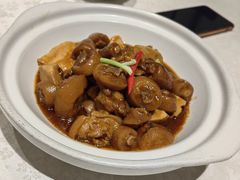 -小蓝鲸湖北菜(八一路店)