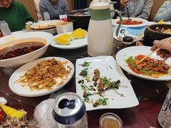 -天赢酒楼(青馨家园店)