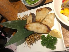 -赤坂亭M9和牛烧肉(世博源店)