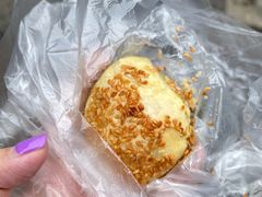 精品龙虎斗-陈大帅黄桥烧饼(桃园路店)