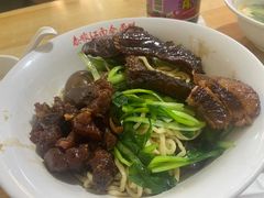 -泰顺江南春面馆