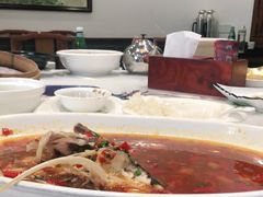 -新虹楼饭庄(崇明陈家镇店)