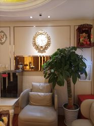 -茜尔维亚修身连锁(杨浦五角场店)