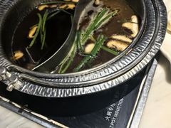 -火炉火自助餐(西直门凯德MALL店)