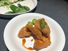 -锦府园·新台州菜(合生汇店)