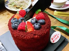 -姆们M Sweetie Cake(五道口店)