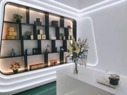-厦门安达仕酒店·衡境SPA