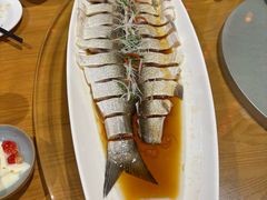 -庐山三石饭店·山里土菜(庐山店)