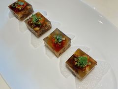 厦门土笋冻-遇外滩(BFC外滩金融中心店)