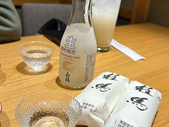 -桂马·日本料理·海胆·海鲜饭·酒场(民主广场店)