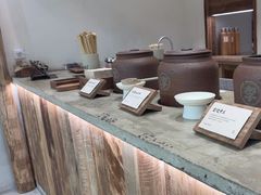 -李山山茶事(景枫店)