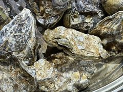 -青岛金沙滩希尔顿酒店·自助餐厅