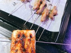 年糕-撸啊撸铁签小肉(车站南路店)