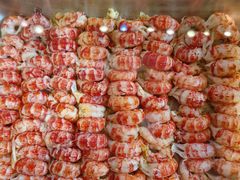 -三个渔夫·蒸汽海鲜(小白楼店)