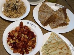 -蝎王府羊蝎子(虎坊桥总店)