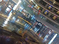 -浦江城市生活广场(江月路店)