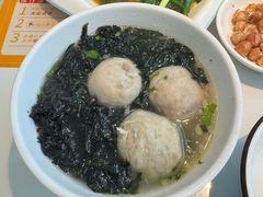 -陆记鹅庄·潮汕菜·狮头鹅(大仟里店)