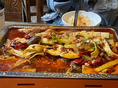 -88号小吃店·经典云南菜·地道纳西美食