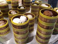 -解放碑威斯汀酒店-知味国际美食餐厅