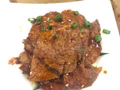 -福满园大酒楼(梅林店)
