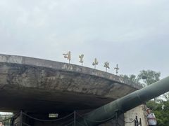 -胡里山炮台