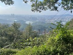 -岳麓山风景名胜区